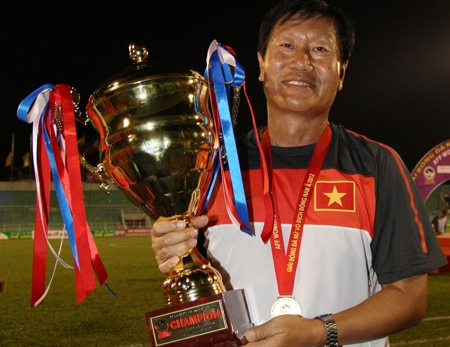 Lời khen dành cho tinh thần